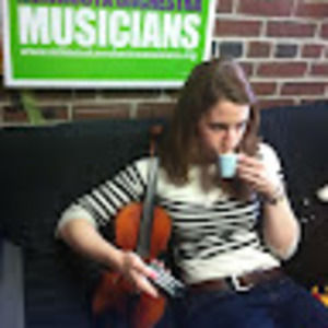 Meet your Posher, Karin